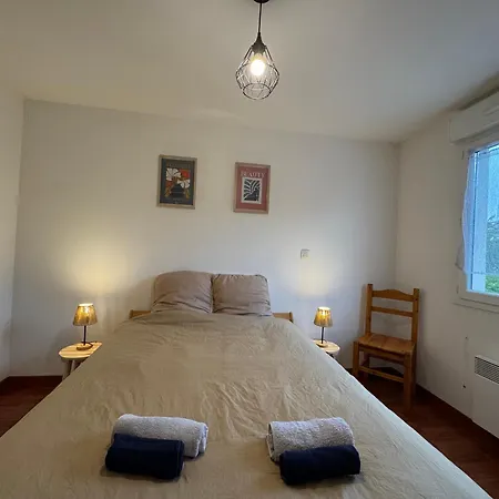 Le Cocoon Des Reservoirs - Parking & Terrace Виши