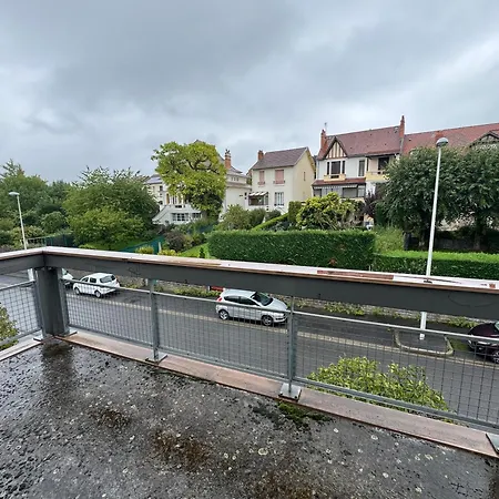 Le Cocoon Des Reservoirs - Parking & Terrace Апартаменты