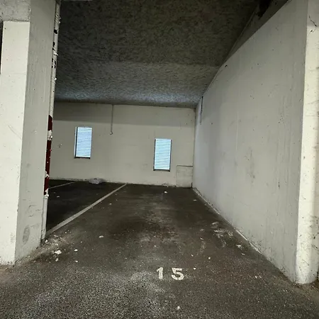 Apartment Le Petit Reservoir - Parking & Terrasse Vichy