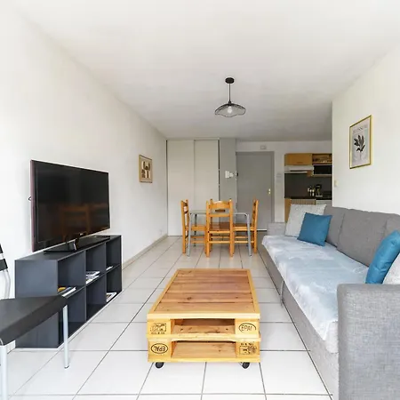 Le Petit Reservoir - Parking & Terrasse Apartment Vichy