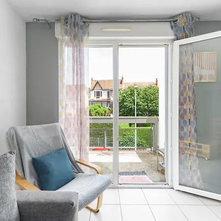 Apartment Le Petit Reservoir - Parking & Terrasse *
