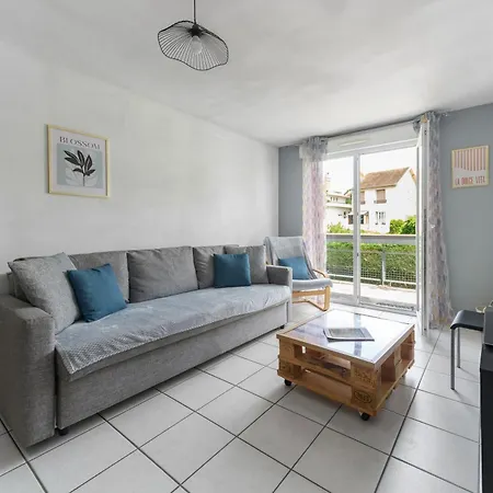 Le Petit Reservoir - Parking & Terrasse Daire