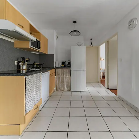 Apartment Le Petit Reservoir - Parking & Terrasse *
