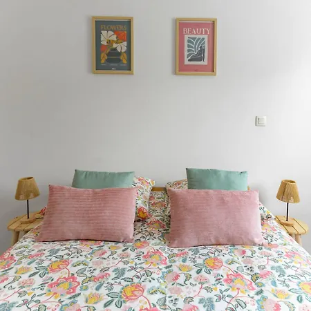Apartment Le Petit Reservoir - Parking & Terrasse *